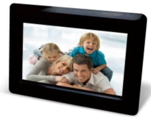 Telefunken 8" Digital Photo Frame