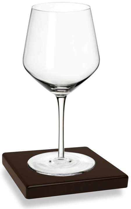Floasters - Beautiful "Floating" Coasters