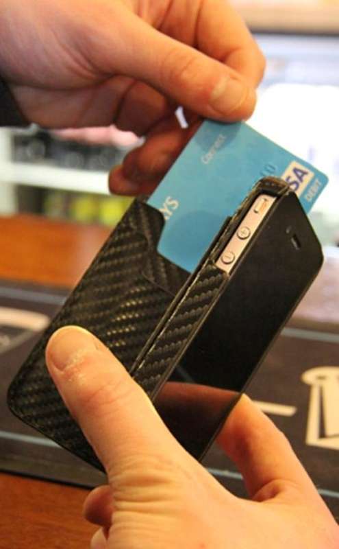 iWallet