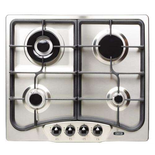 DEFY 4 BURNER GAS PROFESSIONAL - DHG113