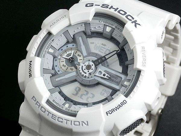 Casio G-SHOCK Anadigi Watch