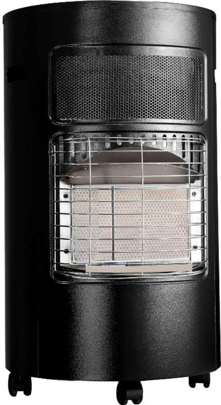 Prima One & Only 3 Burner Gas Heater