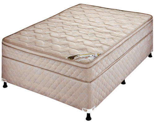 Cottonfields 137cm Arizona Double Base Set
