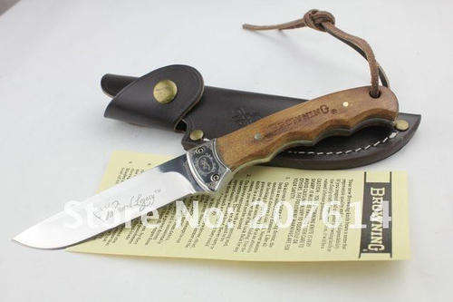 Browning Whitetail Legacy Hunting Knife