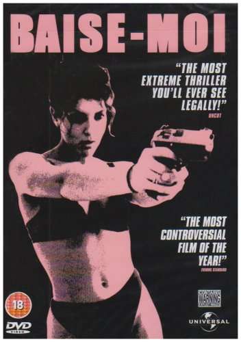 Baise-Moi - DVD
