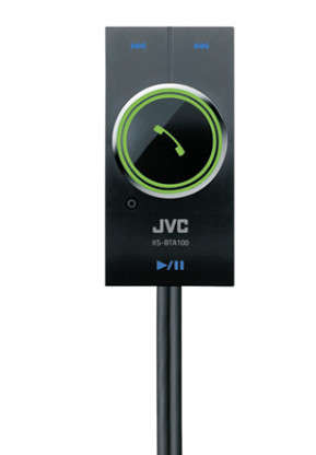 JVC Bluetooth Adaptor