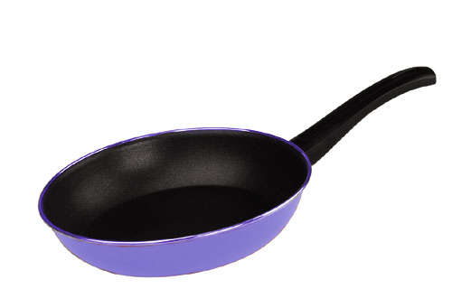 28cm Non Stick Ceramic Coated Magic Pan Frying Pan