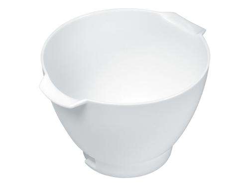 Kenwood Chef Sized Plastic Bowl