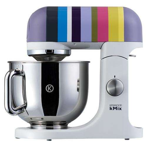 Kenwood kMix Kitchen Mixer - Barcelona