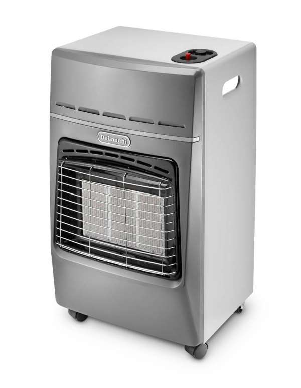 DeLonghi Gas Heater