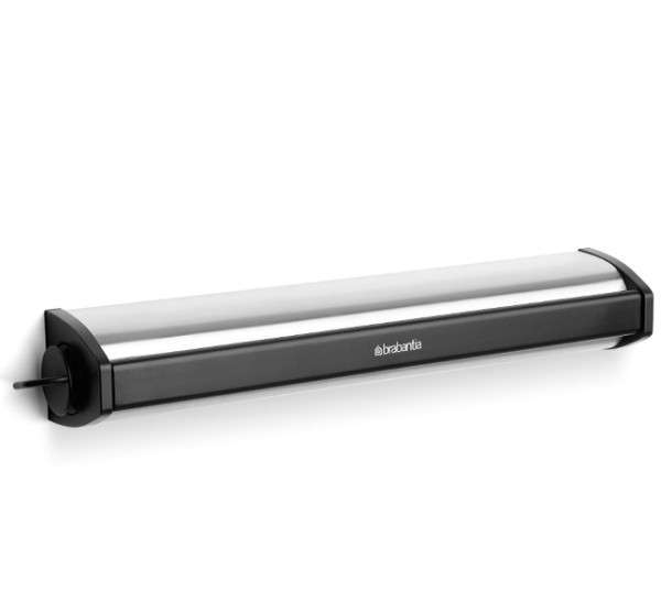 Brabantia Pull-Out Drying Lines 4.4 Metre - Stainless Steel