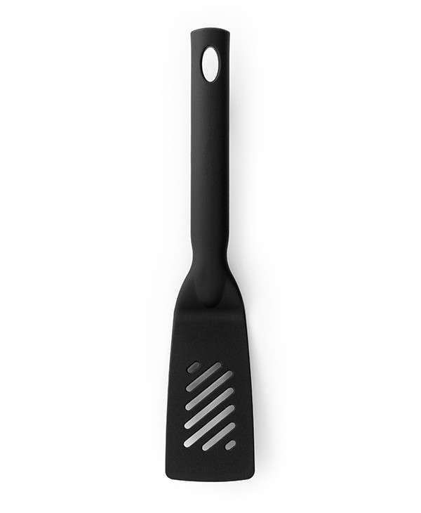 Brabantia Small Spatula - Black