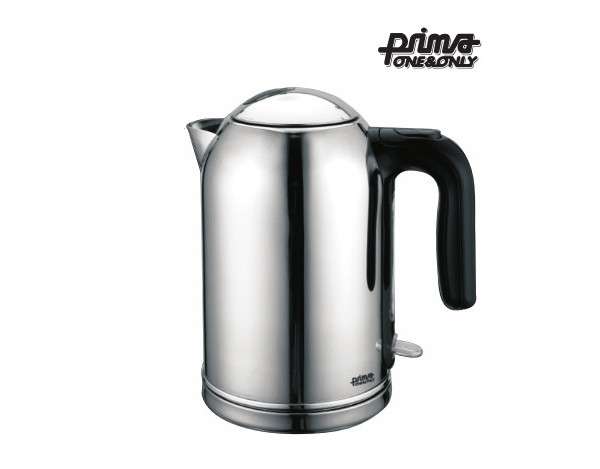 Prima One & Only Cordless Kettle