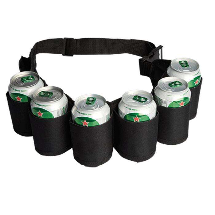 National Braai Day Beer Belt