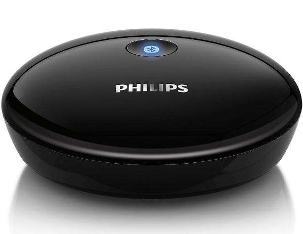 Philips Bluetooth Hi-Fi Adapter