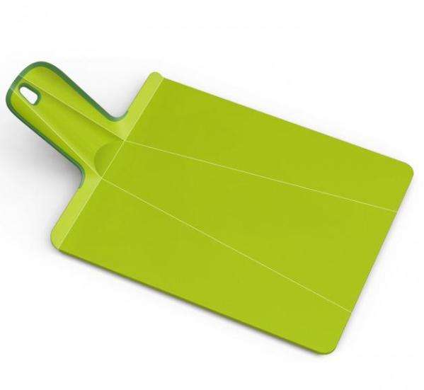 Joseph Joseph Chop 2 Pot Plus - Green