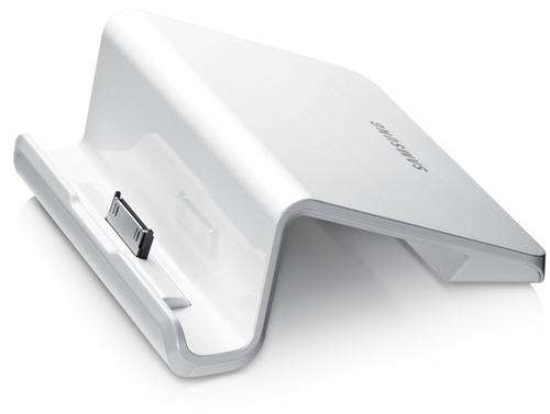 Samsung Galaxy Note 10.1" Desktop Dock - White