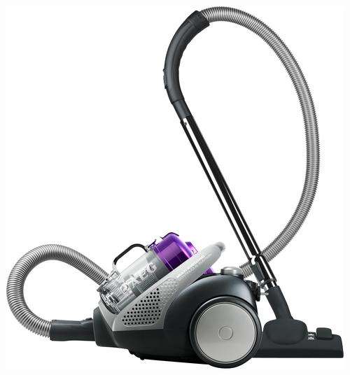 AEG Bagless Multi Cyclonic Vacuum 1800w