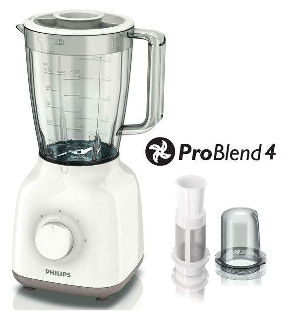 Philips Daily Collection Blender