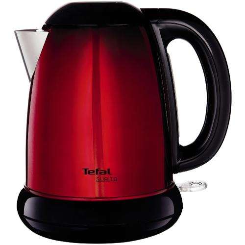 Tefal Subito Kettle - Red