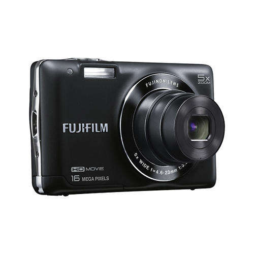 Fujifilm FinePix JX660 Digital Camera