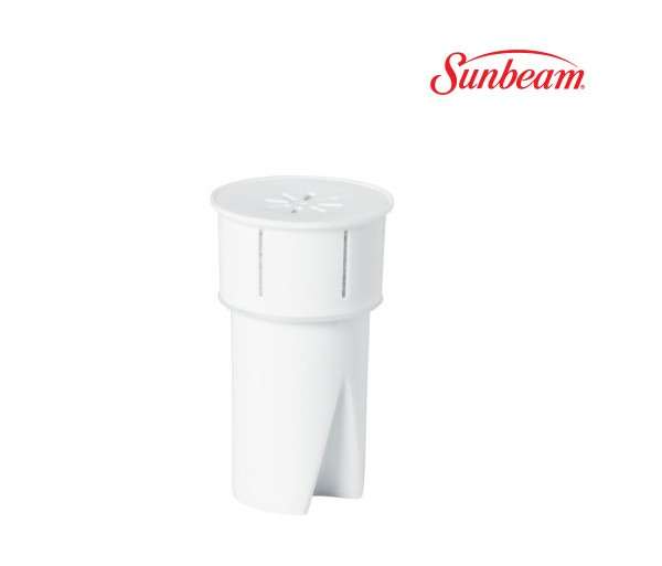Sunbeam Replacement Filter For 3.5 Litre Filtration Jug