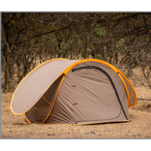 Bushtec kestrel Pop Up Tent