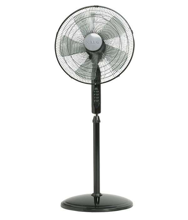 AEG 16" Pedestal Fan