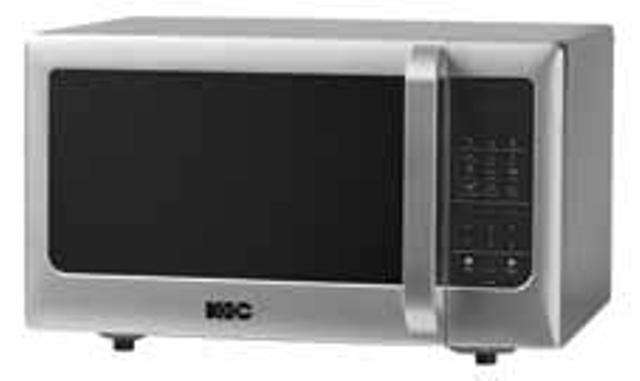 Kic - Microwave Oven