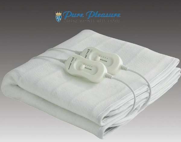 Pure Pleasure King Fullfit Extra Length