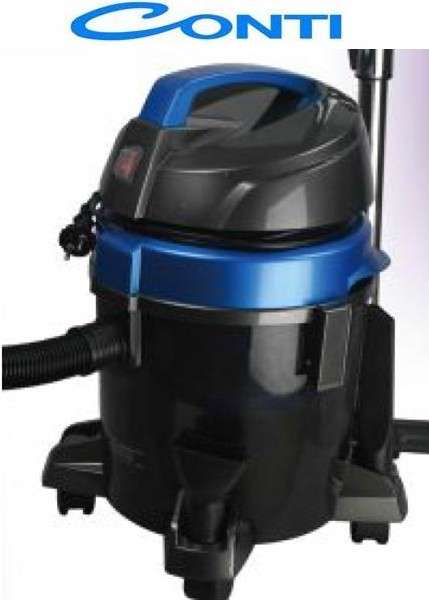 Conti Water Filtration Vacuum Cleaner