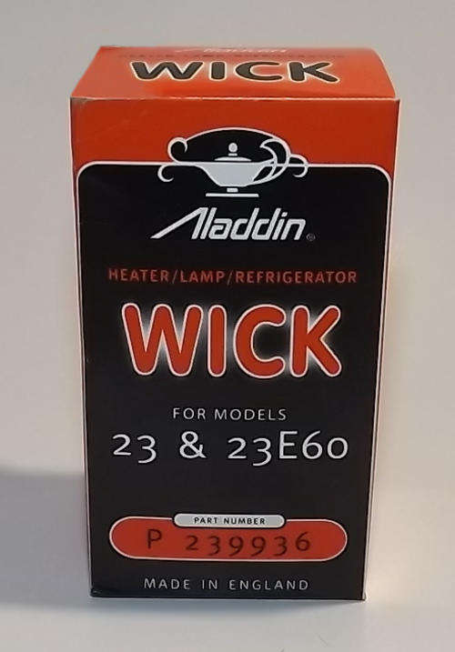 Paraffin Wick 230L