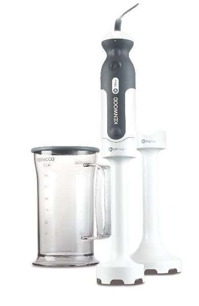 Kenwood Triblade Stick Blender