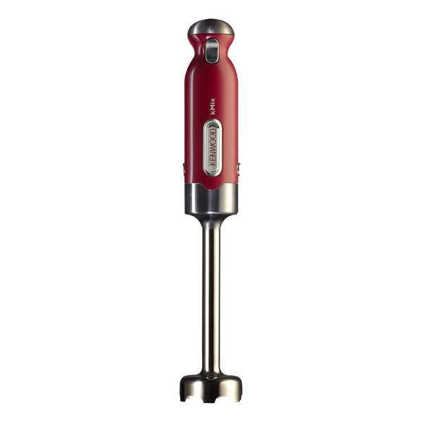 Kenwood kMix Red Hand Blender