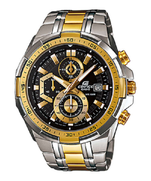 Casio Edifice EFR-539SG-1AVUDF