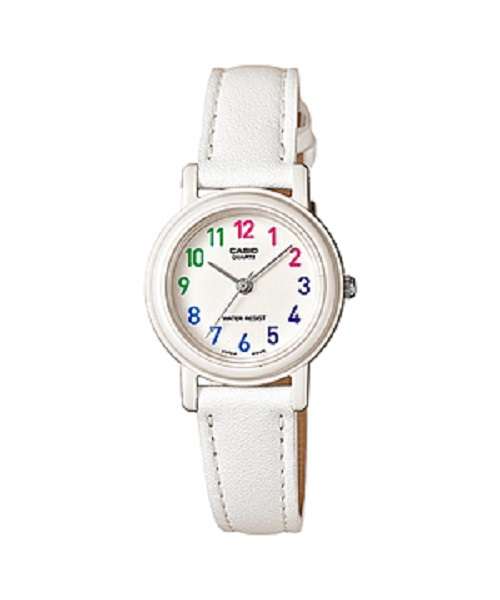 Casio Women's LQ-139L-7BDF Watch