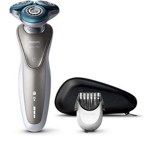 Philips Shaver Series 7000 Wet and Dry Electric Shaver