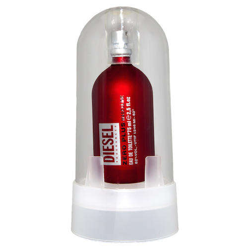Zero Plus Masculine EDT 75ml Man