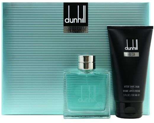 Dunhill Fresh Men Fift Pack EDT 100ml+150ml Man
