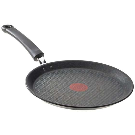 Tefal Just PTFE Pancake Pan (25cm)