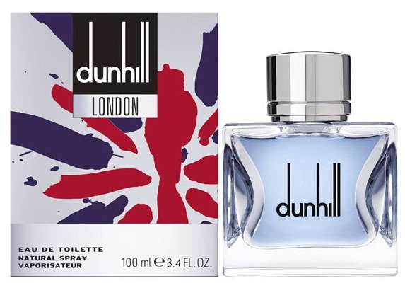 Dunhill London Fresh EDT 100ml Man