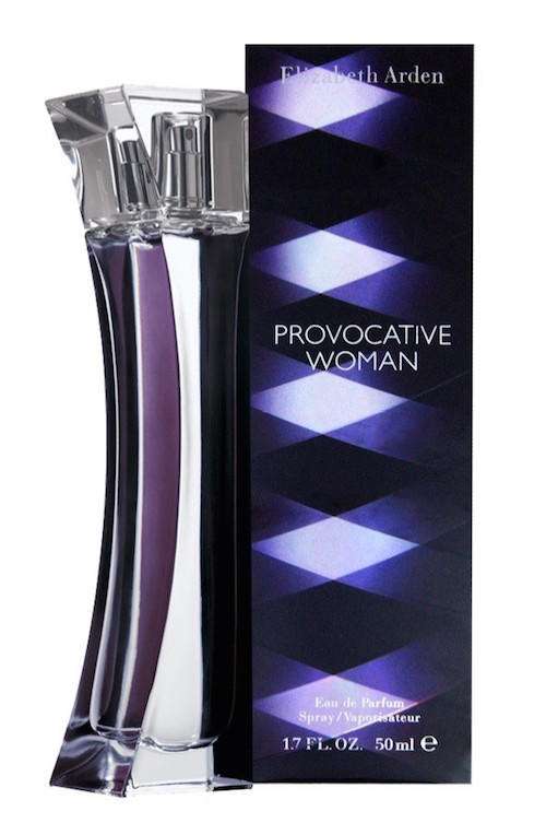 Elizabeth Arden Provocative 50ml EDP Woman