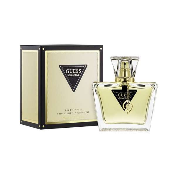 Guess Seductive EDT 75ml Woman