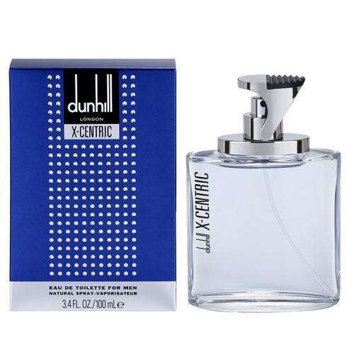 Dunhill X Centric EDT 100ml Man