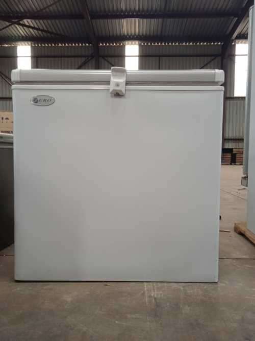 90L Gas Electric Freezer - SHOP SOILED - NOT BOXED