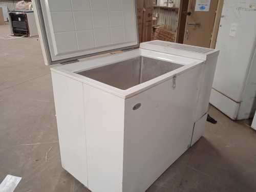 Zero Appliances 230L GAS ONLY Freezer - Second Hand - Not Boxed
