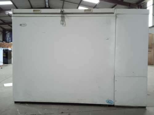 Zero Appliances 230L GAS ONLY Freezer - Second Hand - Not Boxed