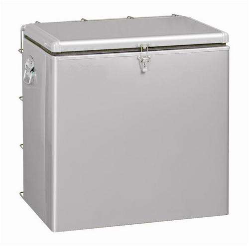 Zero Appliances GEV70 Gas / Electric / 12Volt Chest Freezer