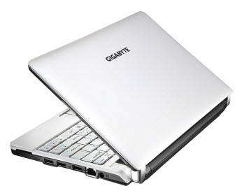 10.1" Gigabyte Notebook *Brand New*