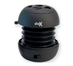 Shox Mini Speakers
